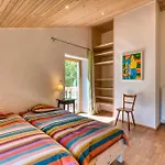 Maison Citron Prázdninový dům