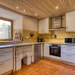 Maison Citron Prázdninový dům