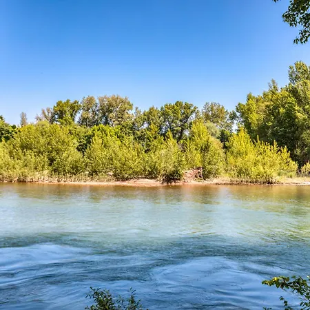 Maison Citron 펜션 *