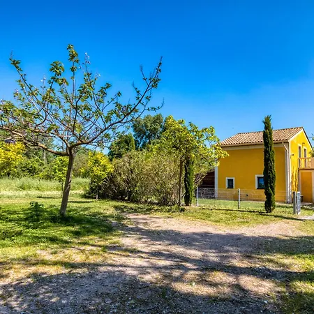 Maison Citron * Aspiran