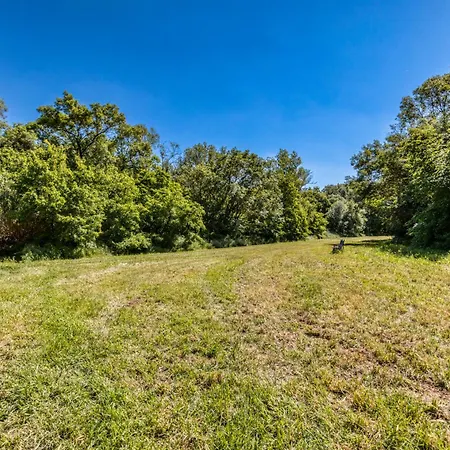 펜션 Maison Citron Aspiran