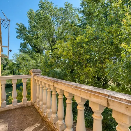 Maison Citron * Aspiran