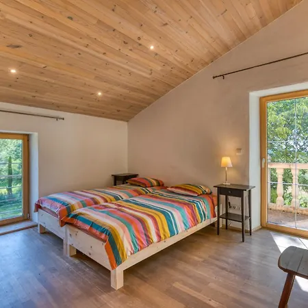 Maison Citron 펜션 *