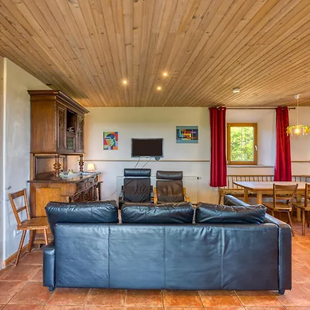 Maison Citron *