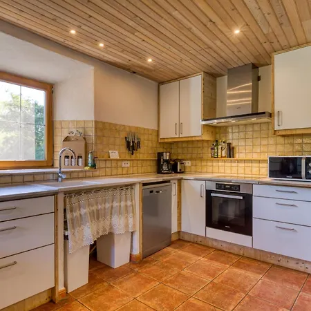 Maison Citron Ferienhaus