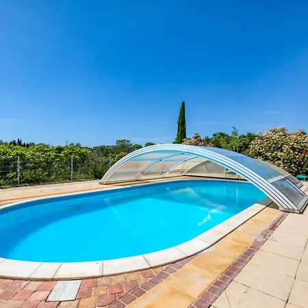 Maison Citron Ferienhaus *