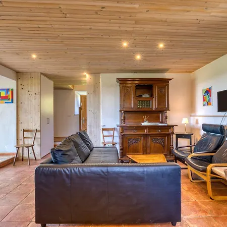 Ferienhaus Maison Citron