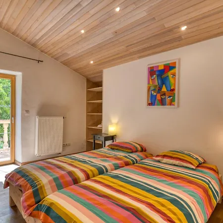 Maison Citron Ferienhaus *
