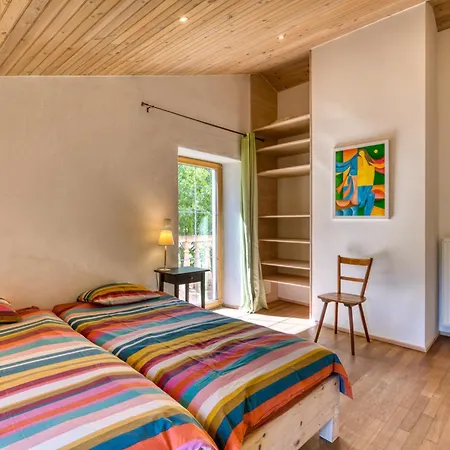 Ferienhaus Maison Citron *