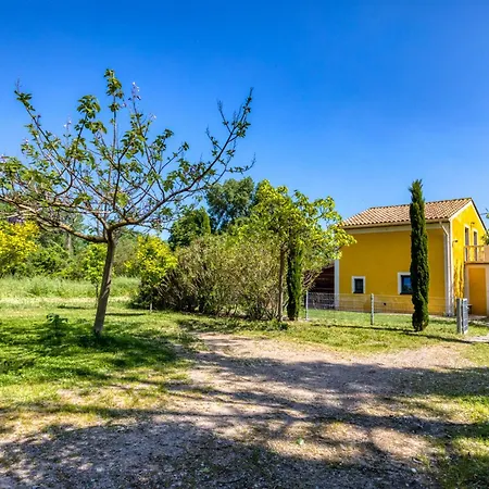 Maison Citron Aspiran