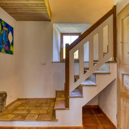 Maison Citron Ferienhaus Aspiran