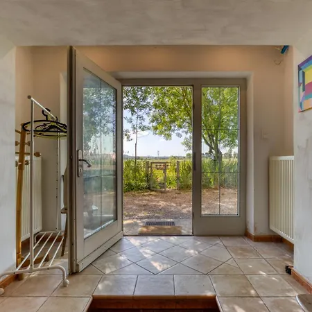 Ferienhaus Maison Citron *
