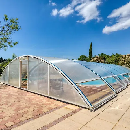 Ferienhaus Maison Citron Aspiran