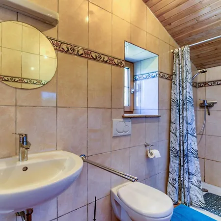 Maison Citron Ferienhaus Aspiran