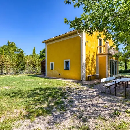 Maison Citron Aspiran