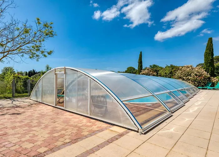 Maison Citron Hébergement de vacances *