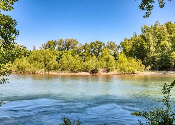 Maison Citron Hébergement de vacances *