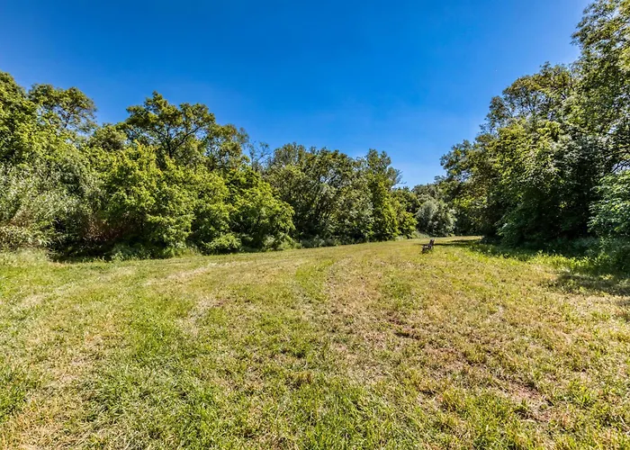 Hébergement de vacances Maison Citron Aspiran