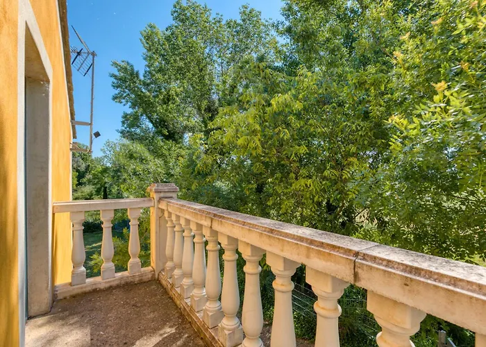 Maison Citron * Aspiran