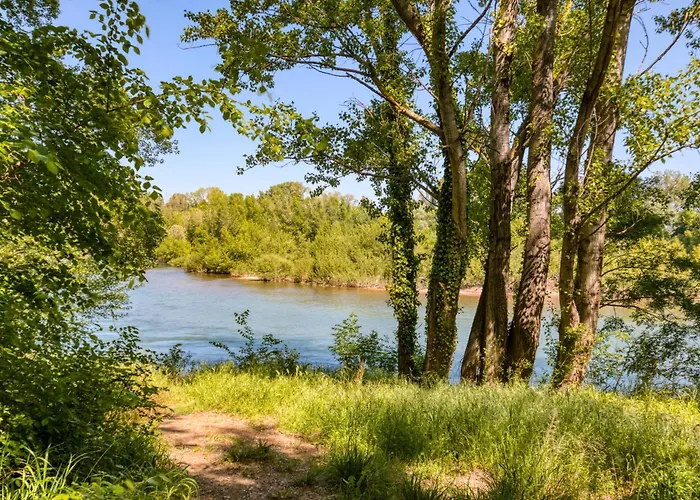 Maison Citron Hébergement de vacances *