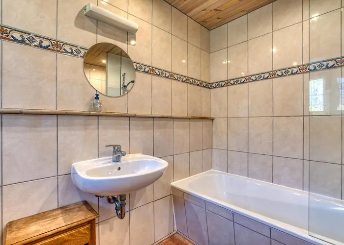 Hébergement de vacances Maison Citron *