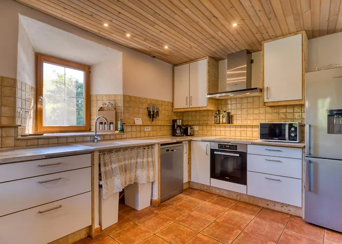 Maison Citron Aspiran