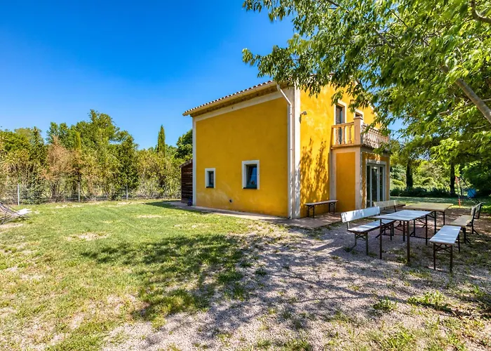 Maison Citron Hébergement de vacances