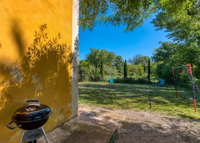 Maison Citron Hébergement de vacances